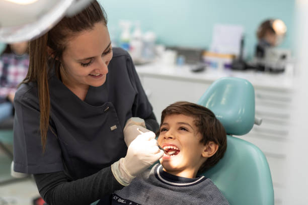 Tooth Infection Emergency Dentist in TN