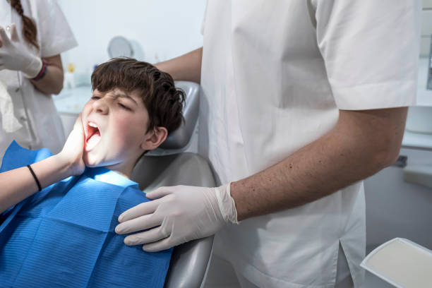 Best Root Canal Emergency Dentist  in Somerville, TN