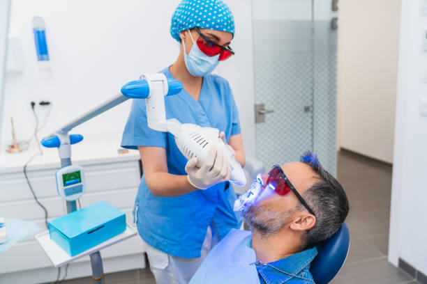 Best Urgent Tooth Repair  in Somerville, TN